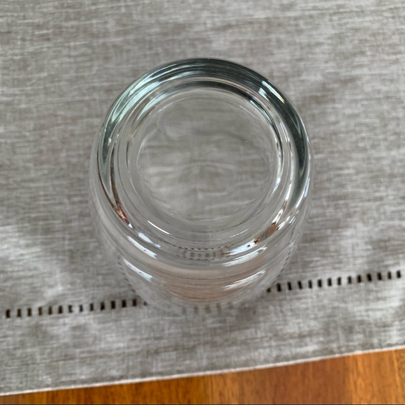 NWOT Durham Glass Set - Picture 5 of 5